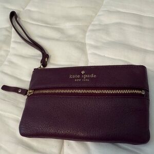 Kate Spade small wallet